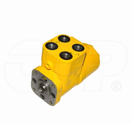 Aic Replacement Parts Pump Gp-Metering Fits Caterpillar Models 1198474
